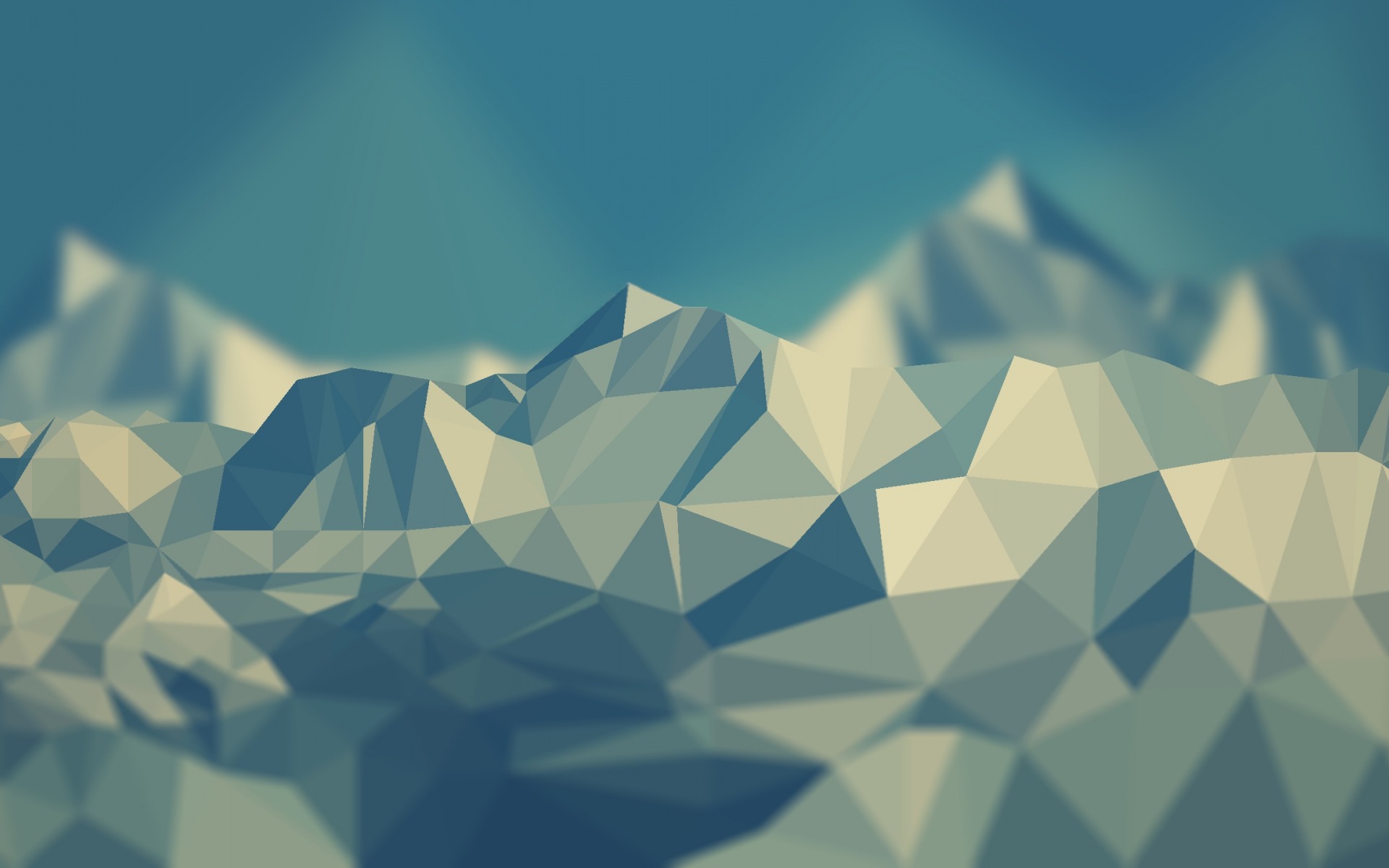 parallax background